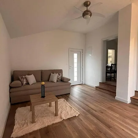 House With A Parking Space Okrug Gornji, Ciovo - 23416 Holiday home