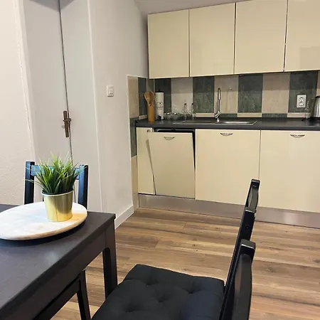 House With A Parking Space Okrug Gornji, Ciovo - 23416 Holiday home Trogir