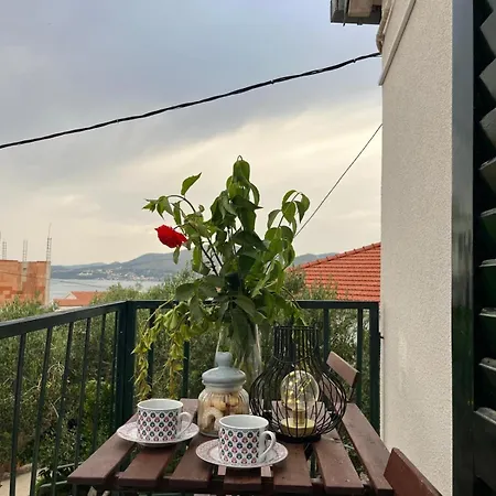 Holiday home House With A Parking Space Okrug Gornji, Ciovo - 23416 Trogir