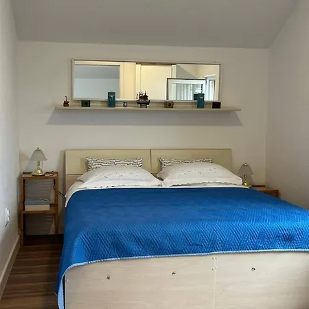 House With A Parking Space Okrug Gornji, Ciovo - 23416 Trogir